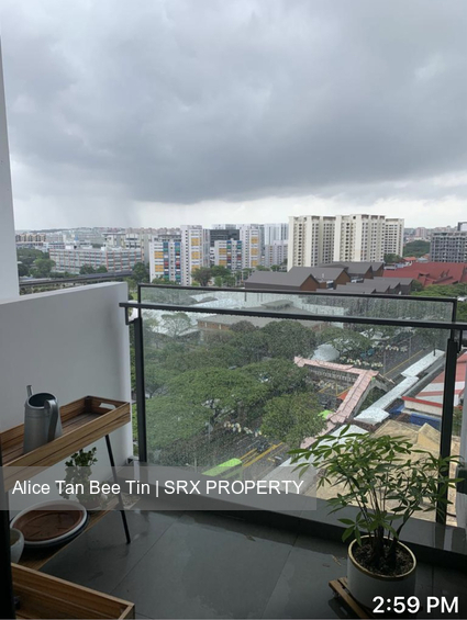 Katong Regency (D15), Apartment #396157161